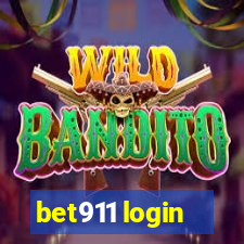 bet911 login